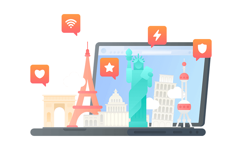 在尼加拉瓜连接到中国vpn - 云网吧